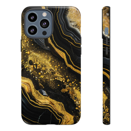 Midnight Luxe Phone Case