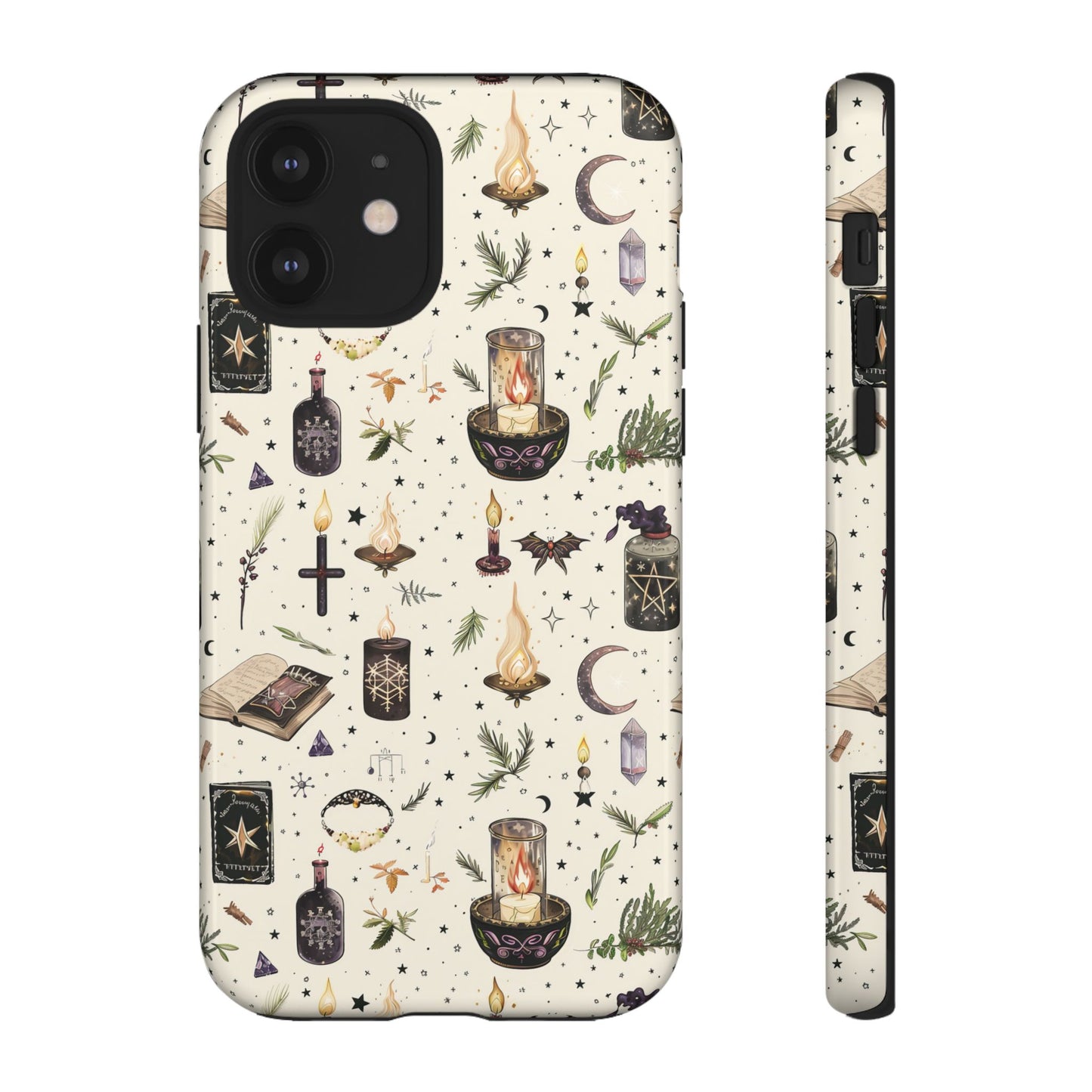 Wickedly Enchanting Phone Case