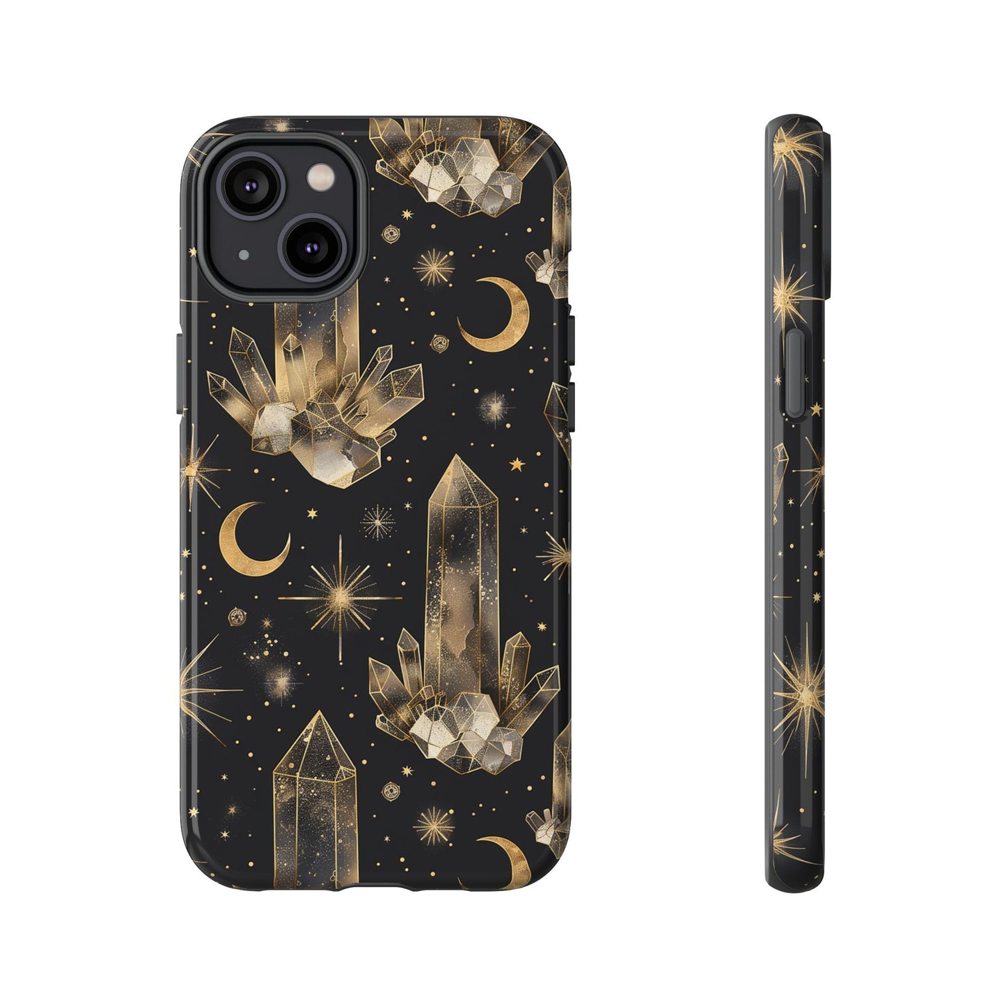 Crystal Tease Phone Case