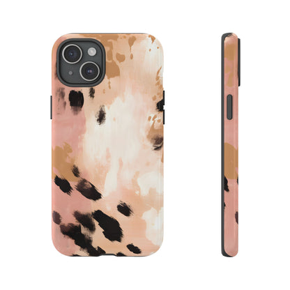 Savage Blush Phone Case