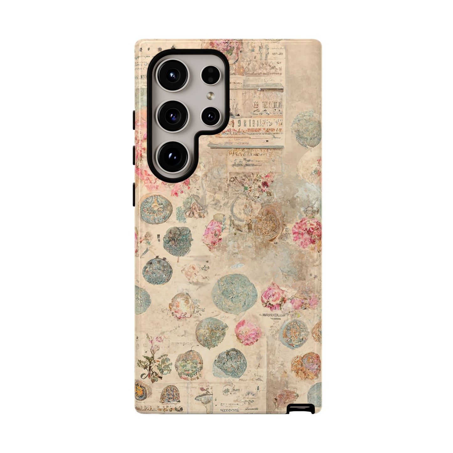 L’Amour Toujours Phone Case