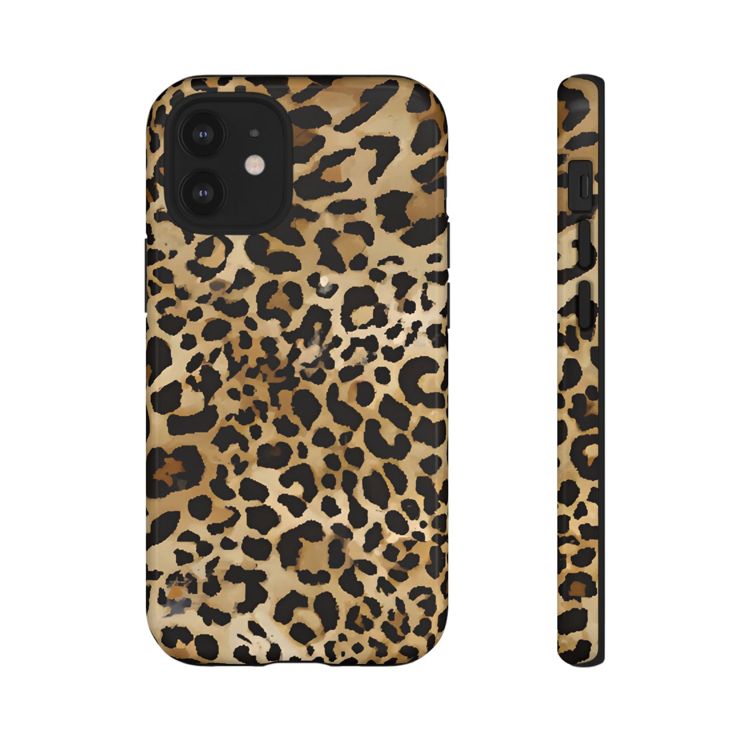 Don't Tame Me Phone Case