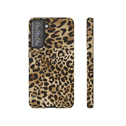 Don't Tame Me Phone Case