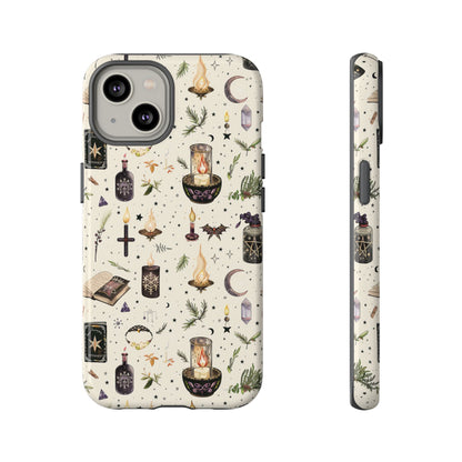 Wickedly Enchanting Phone Case