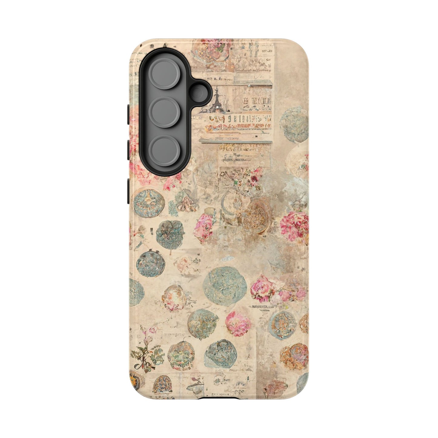 L’Amour Toujours Phone Case