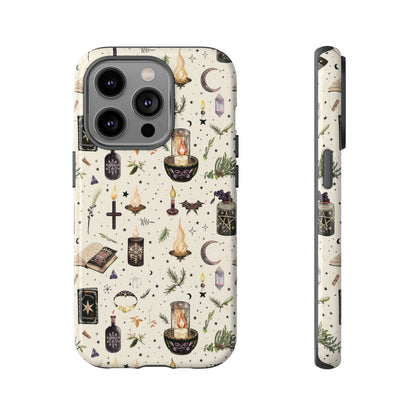 Wickedly Enchanting Phone Case