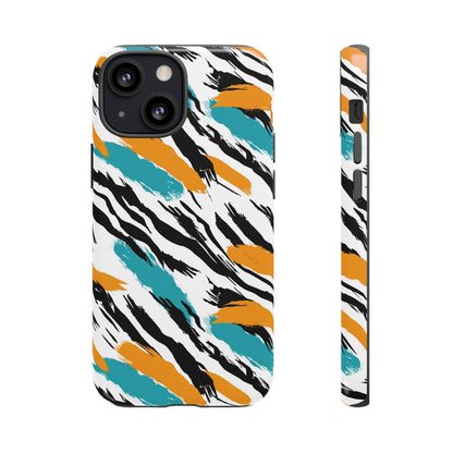 Boldly Untamed Phone Case