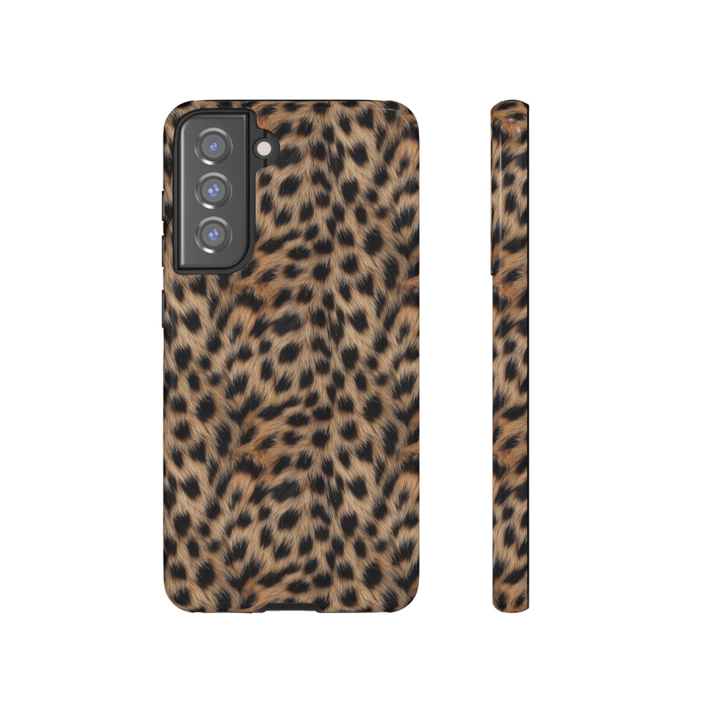 Fur Play Phone Case