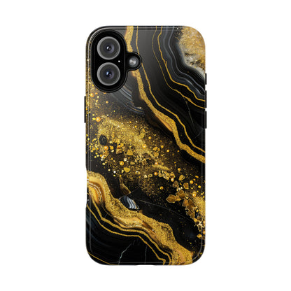 Midnight Luxe Phone Case