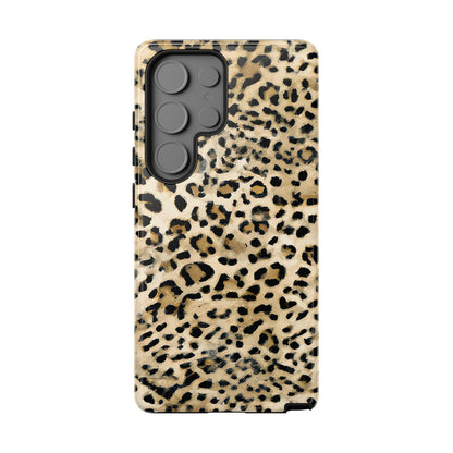 Cheetah Me Right Phone Case