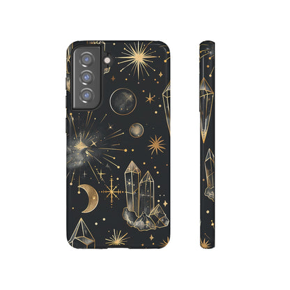 Cosmic Temptation Phone Case