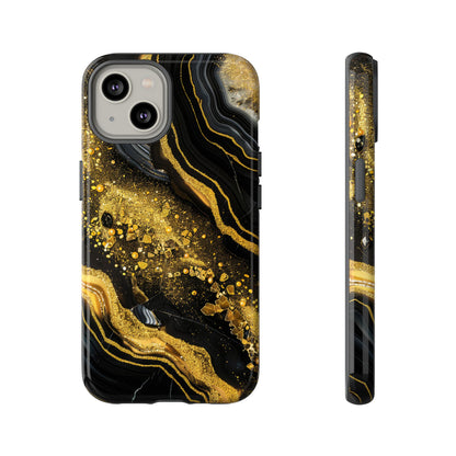 Midnight Luxe Phone Case