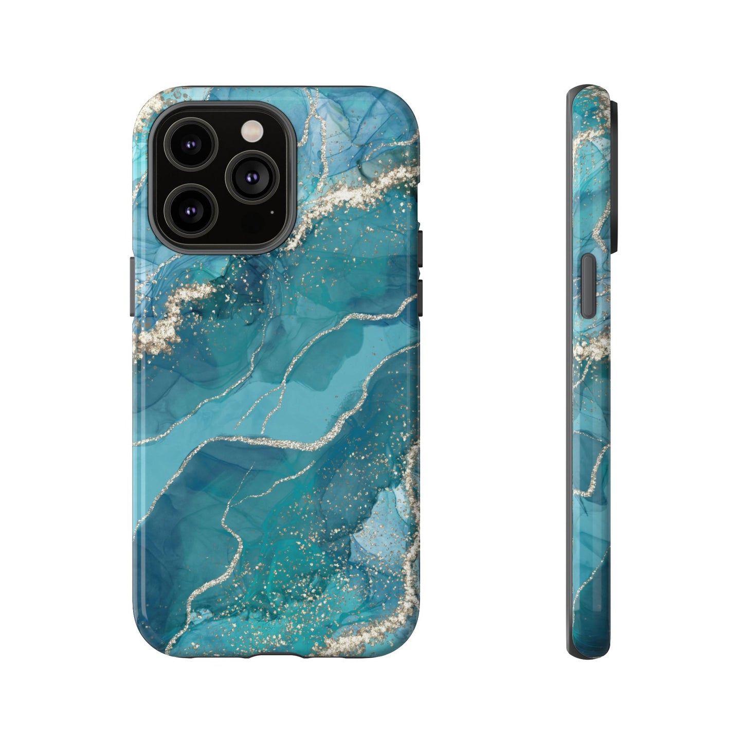 Verdant Vixen Phone Case