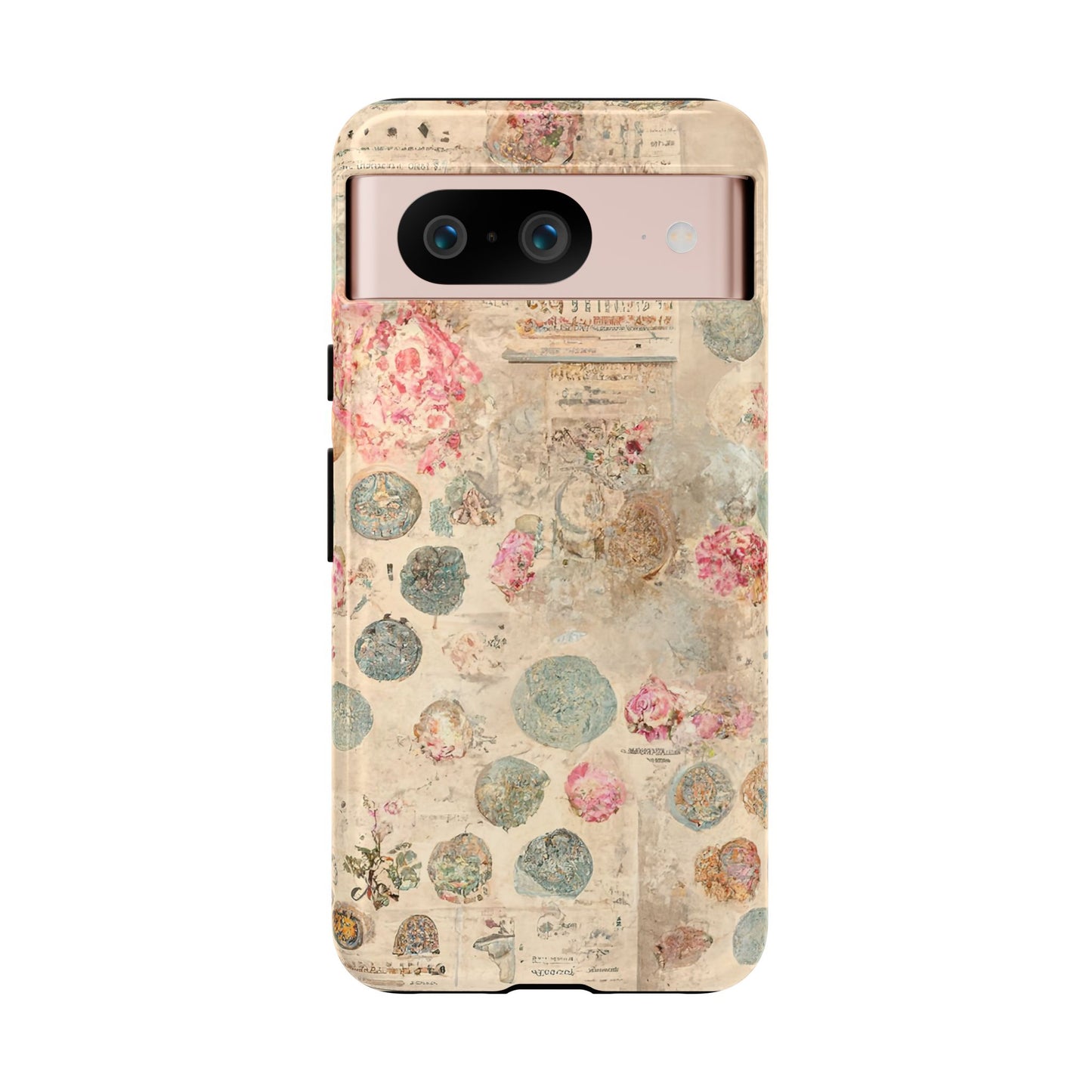 L’Amour Toujours Phone Case