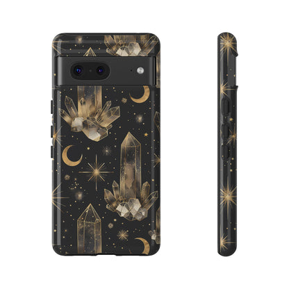 Crystal Tease Phone Case