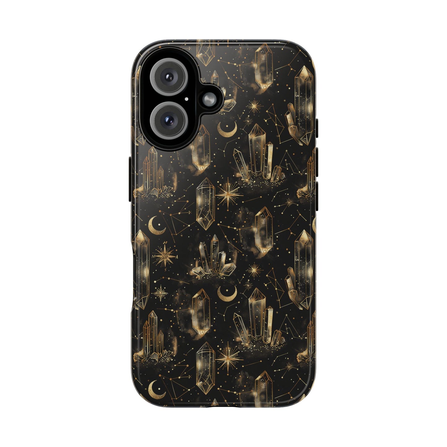 Craving The Cosmos Phone Case