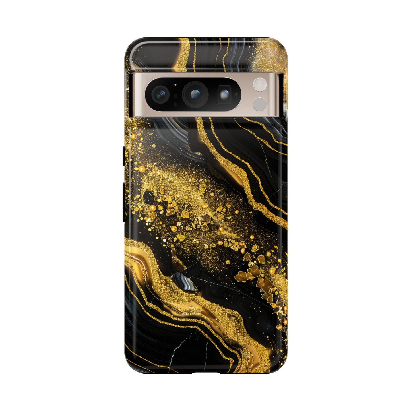 Midnight Luxe Phone Case