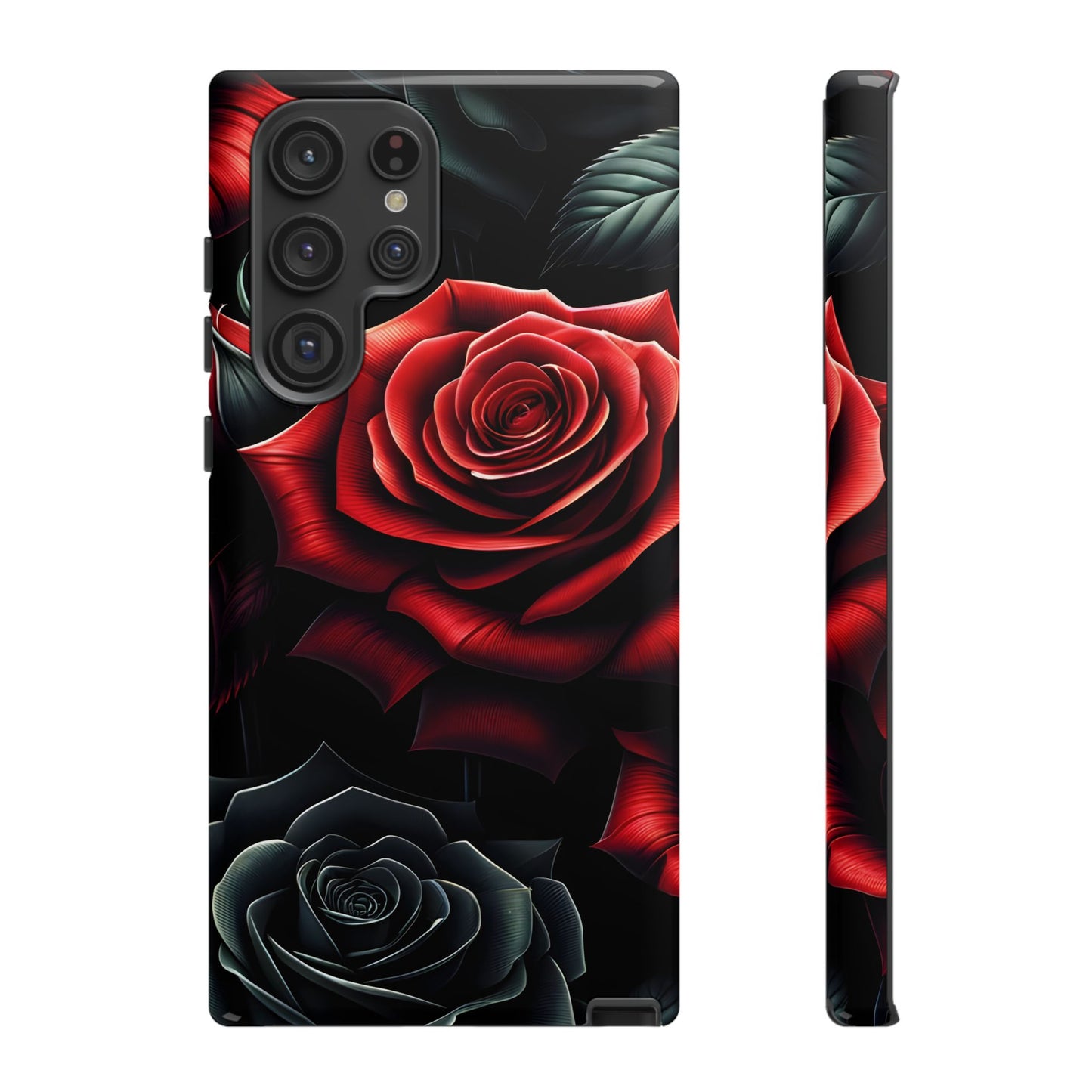 Dark Romance Phone Case