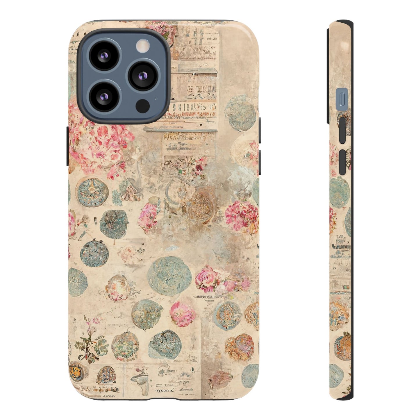 L’Amour Toujours Phone Case