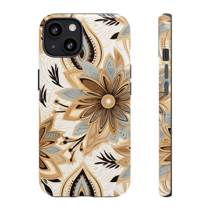 Wild Little Bohemia Phone Case