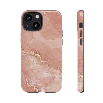 Stoned in Pink Phone Case