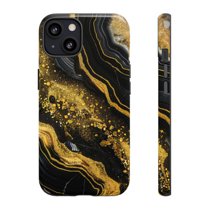 Midnight Luxe Phone Case