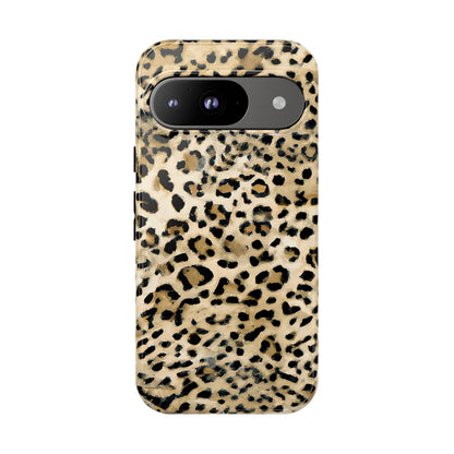 Cheetah Me Right Phone Case