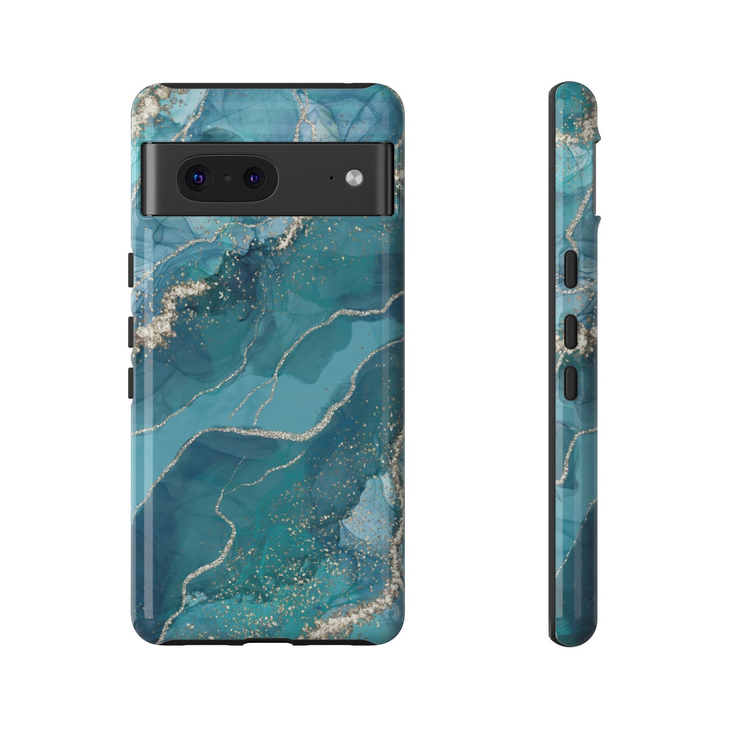 Verdant Vixen Phone Case