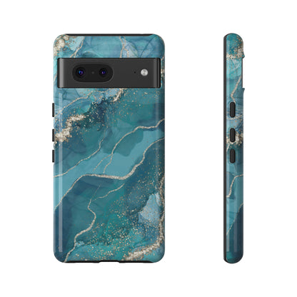 Verdant Vixen Phone Case