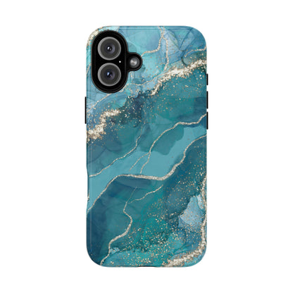 Verdant Vixen Phone Case