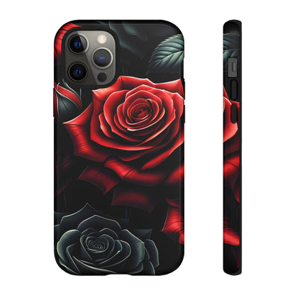 Dark Romance Phone Case