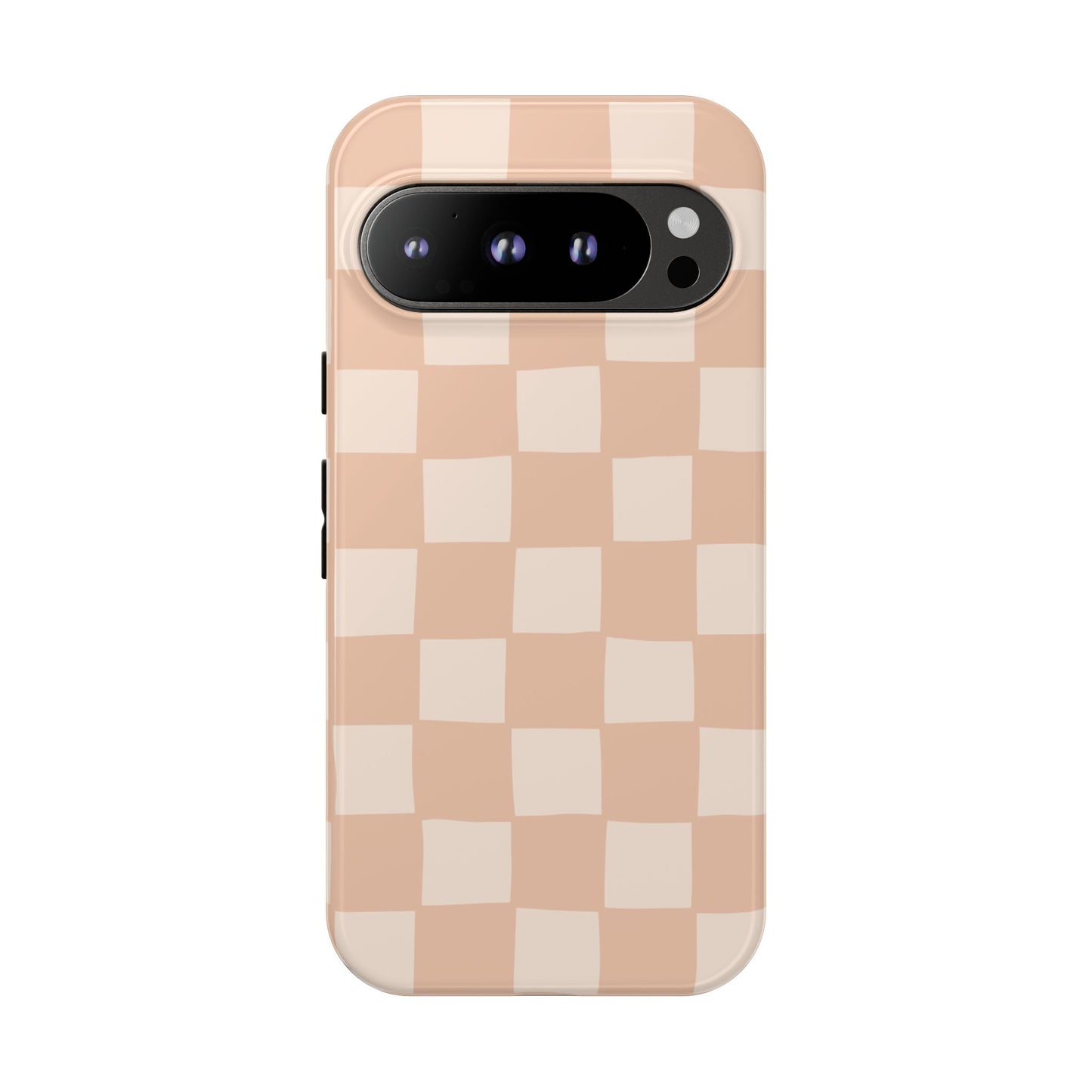 Check Yourself Phone Case