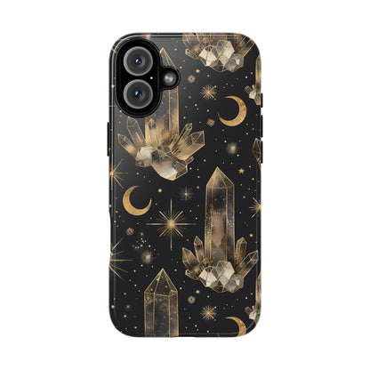 Crystal Tease Phone Case