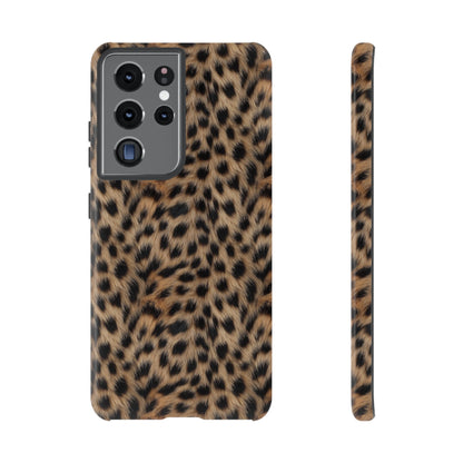 Fur Play Phone Case