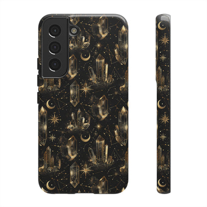 Craving The Cosmos Phone Case