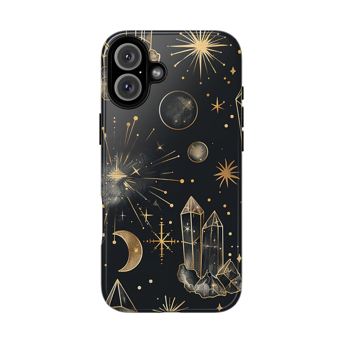 Cosmic Temptation Phone Case