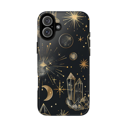 Cosmic Temptation Phone Case