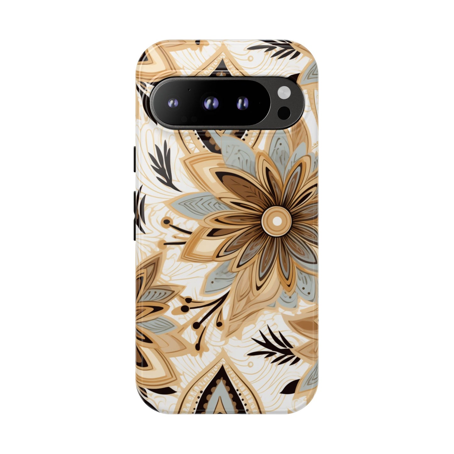 Wild Little Bohemia Phone Case