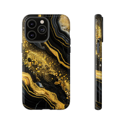 Midnight Luxe Phone Case