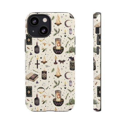 Wickedly Enchanting Phone Case