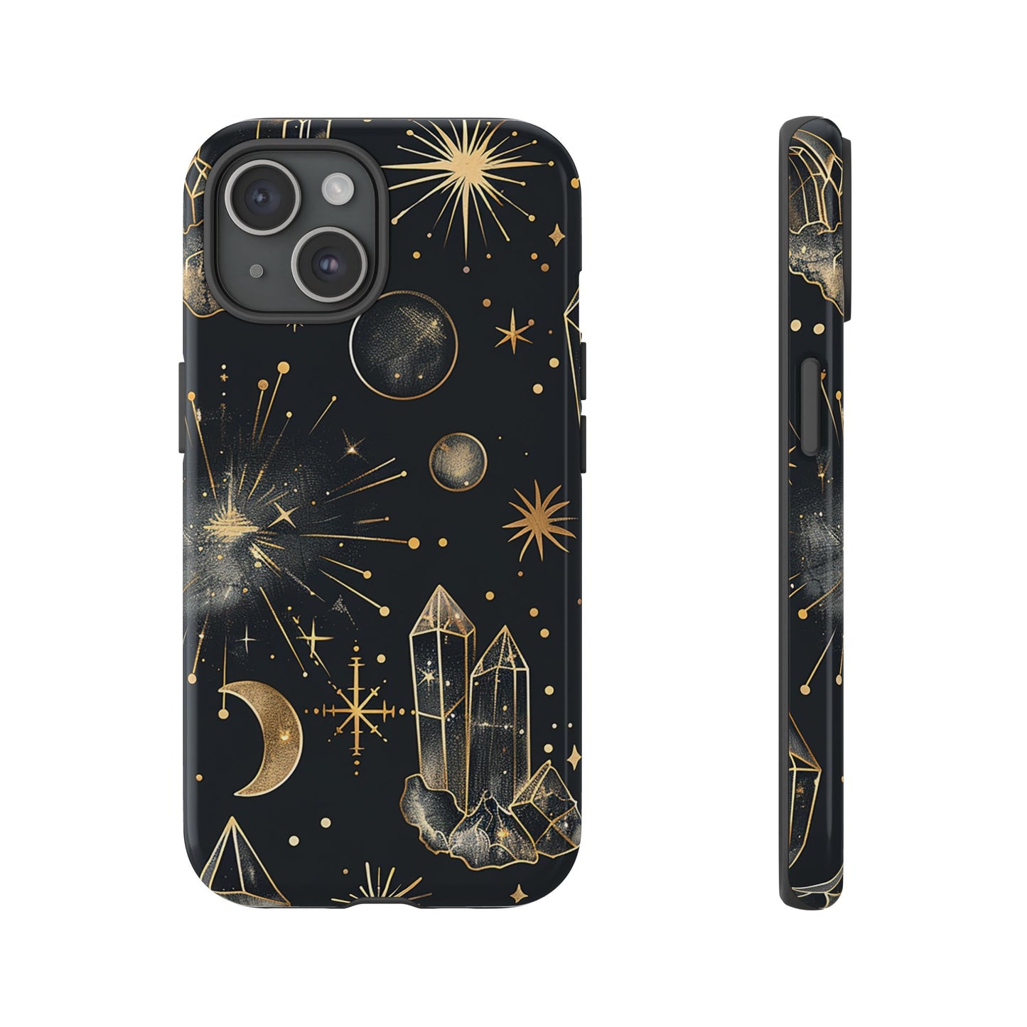 Cosmic Temptation Phone Case