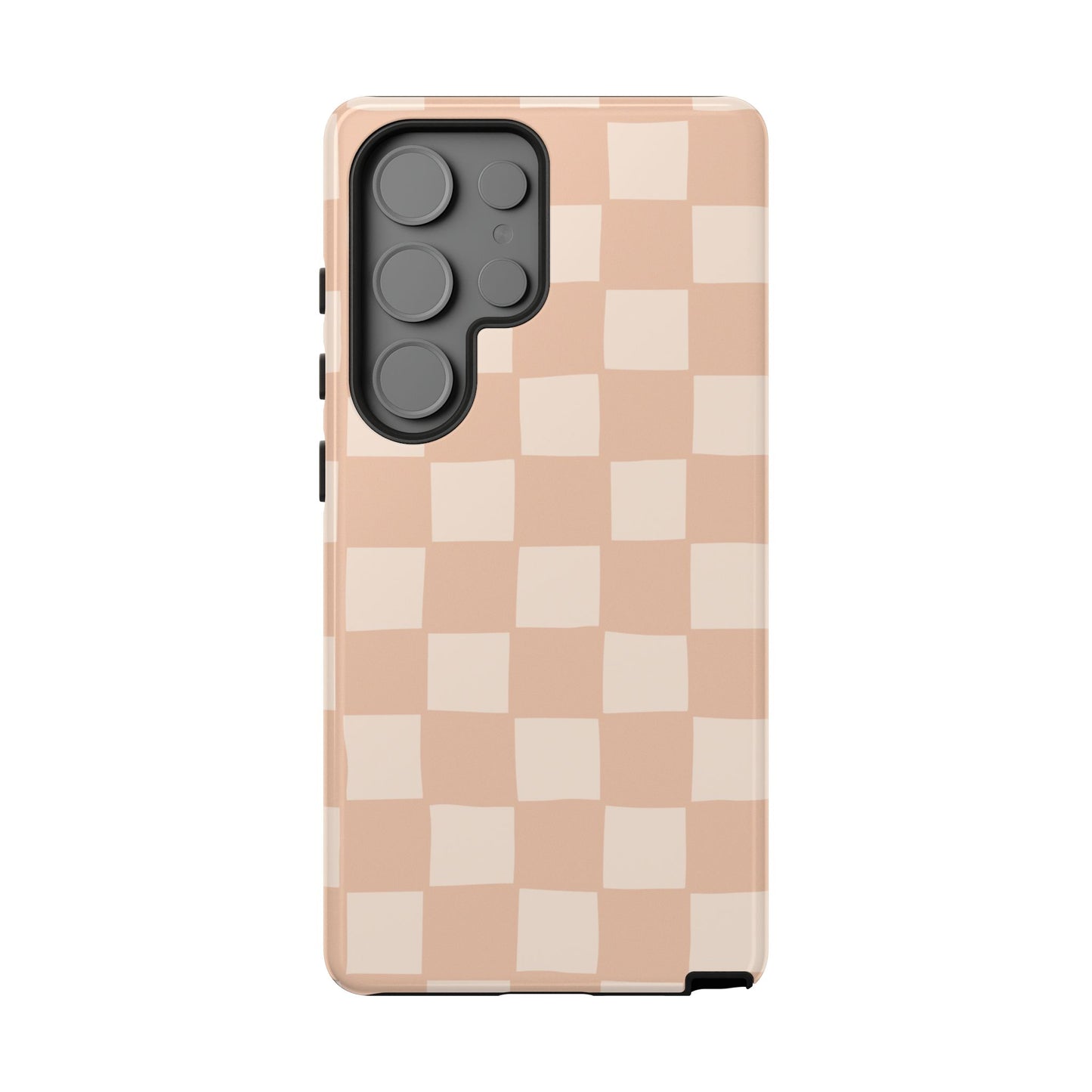 Check Yourself Phone Case