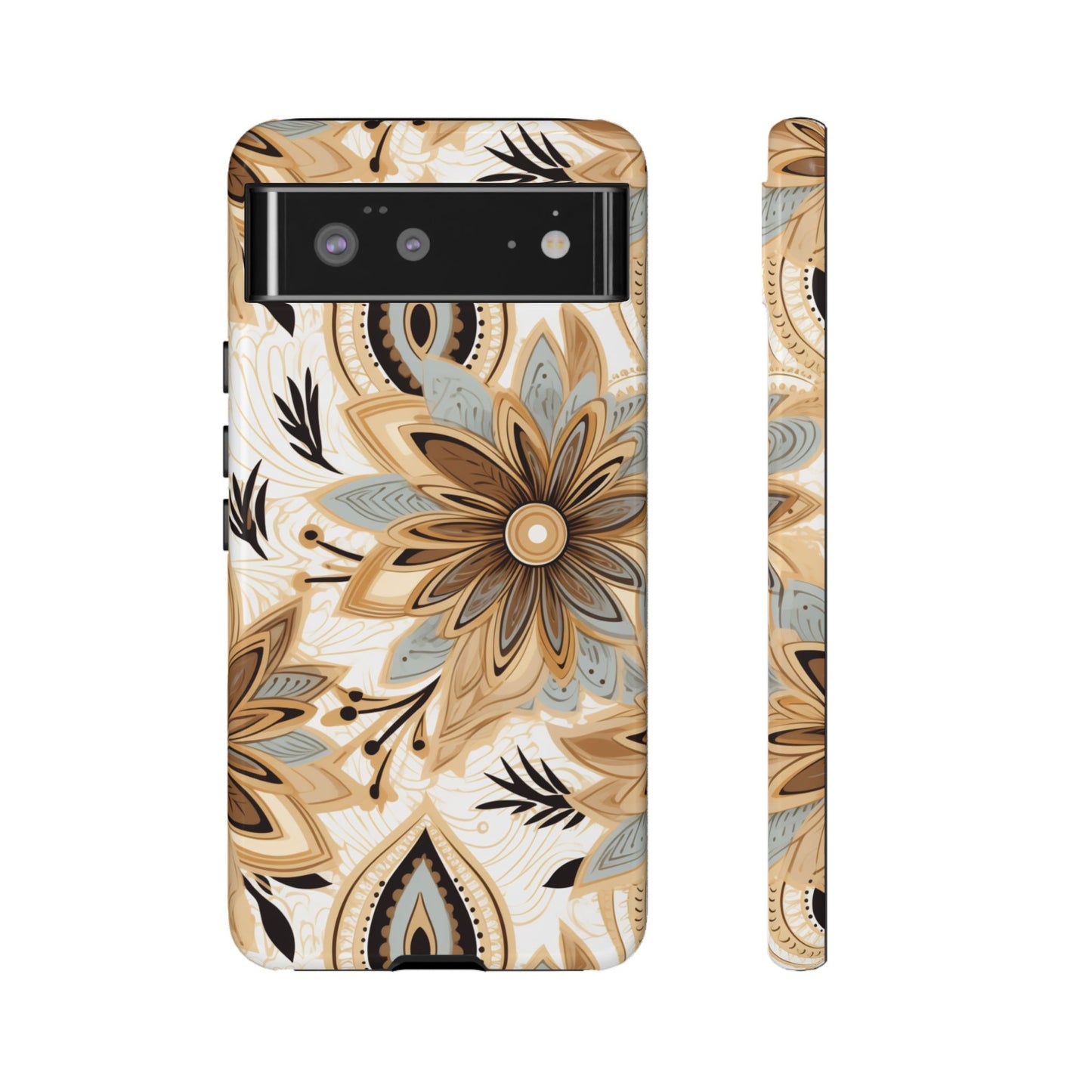 Wild Little Bohemia Phone Case