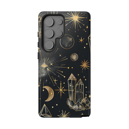 Cosmic Temptation Phone Case