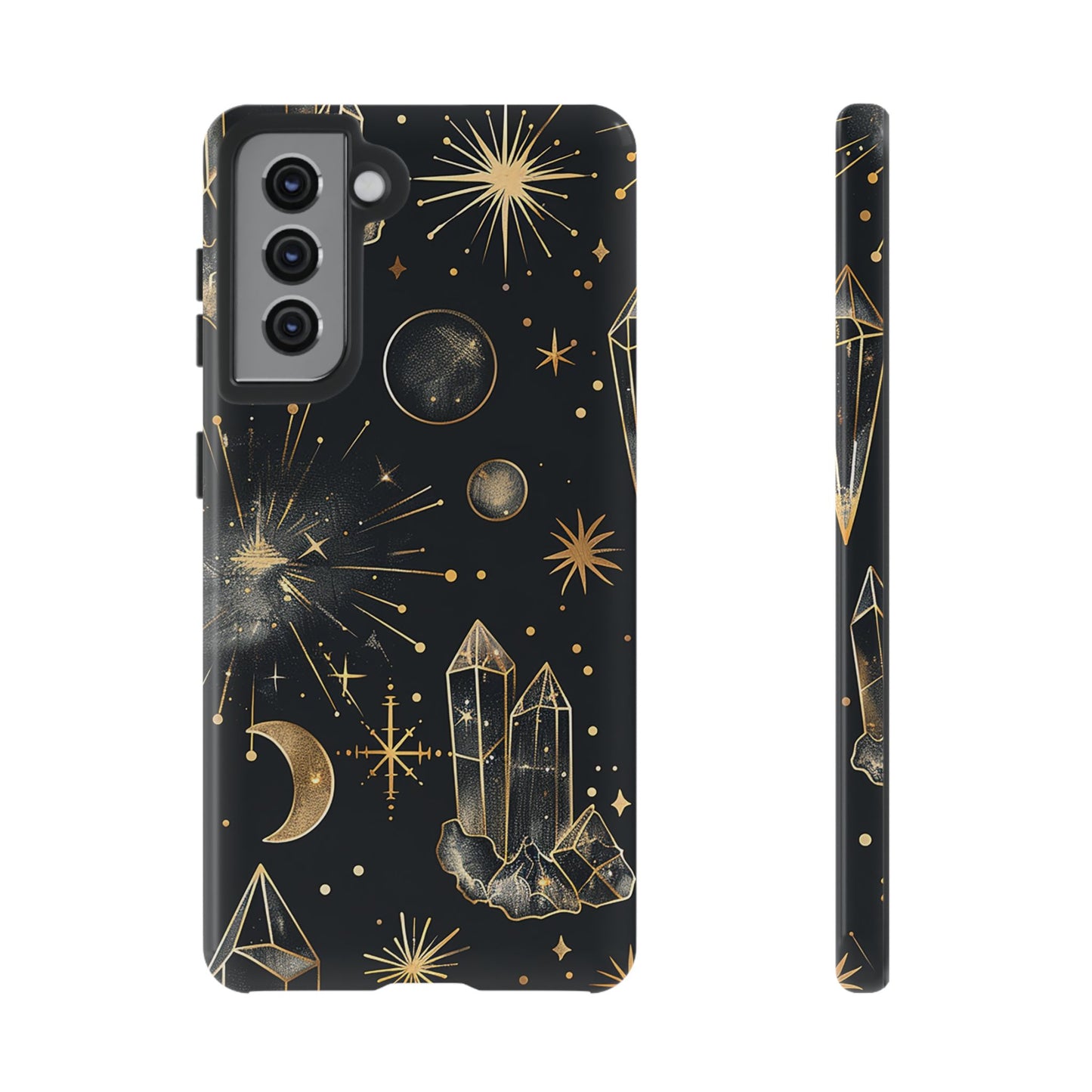 Cosmic Temptation Phone Case