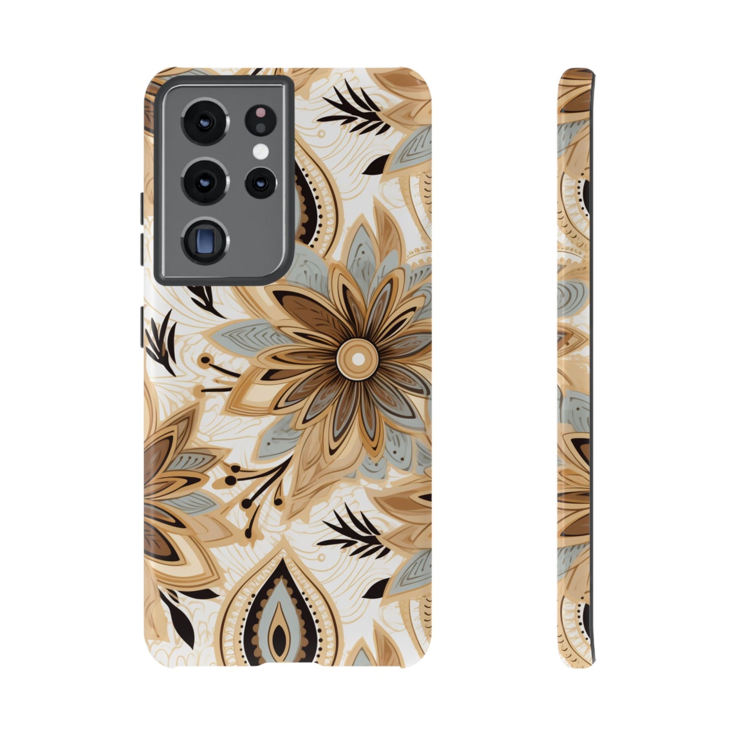 Wild Little Bohemia Phone Case