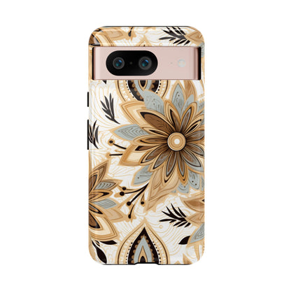 Wild Little Bohemia Phone Case