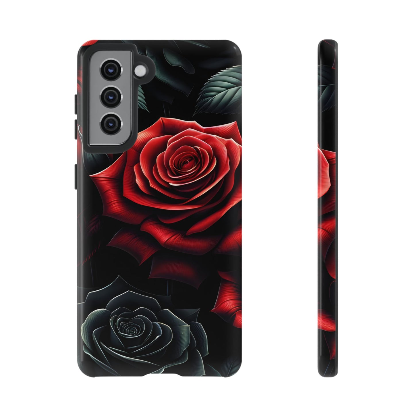 Dark Romance Phone Case