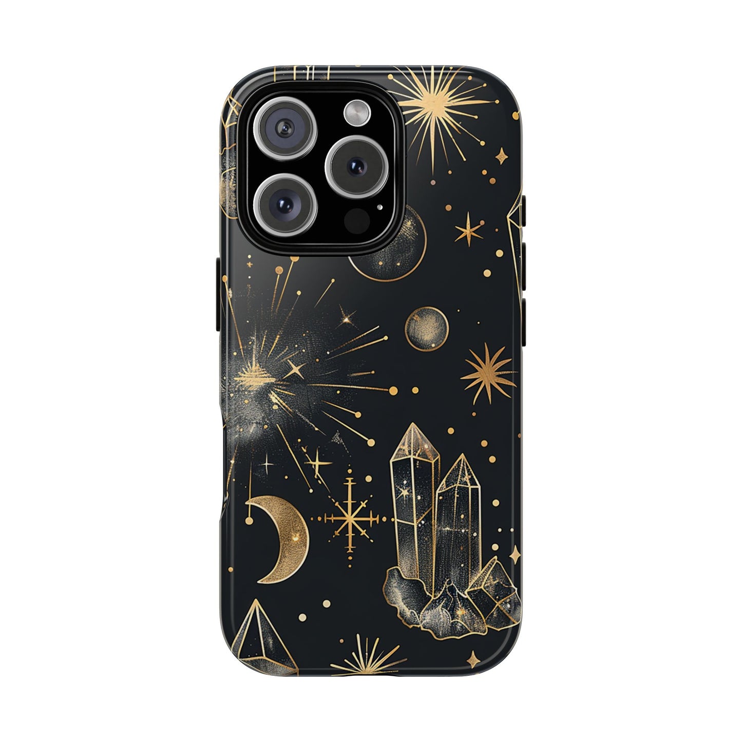 Cosmic Temptation Phone Case