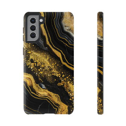 Midnight Luxe Phone Case